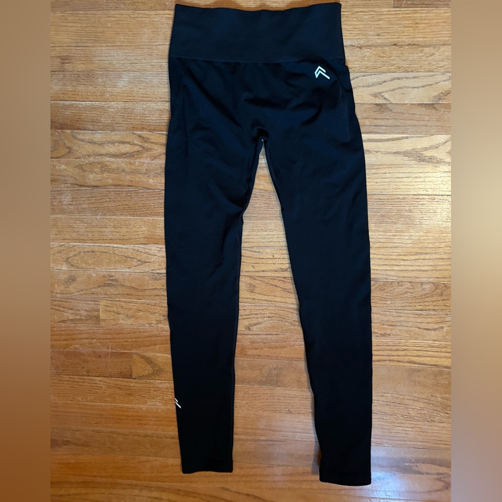 Oner Effortless Seamless Leggings Large Long